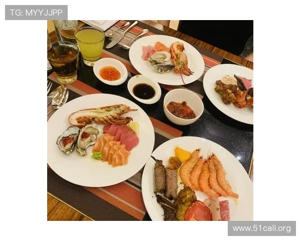 十六浦索菲特大酒店自助餐全攻略与美食推荐